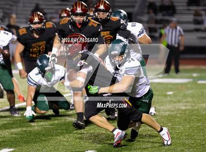 Thumbnail 3 in William Floyd vs Sachem East photogallery.