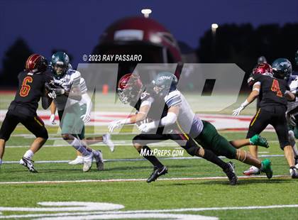 Thumbnail 1 in William Floyd vs Sachem East photogallery.
