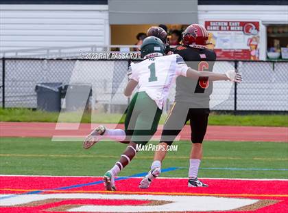 Thumbnail 3 in William Floyd vs Sachem East photogallery.