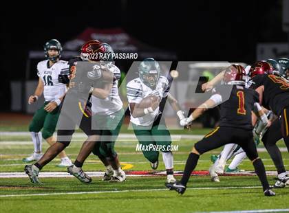 Thumbnail 1 in William Floyd vs Sachem East photogallery.