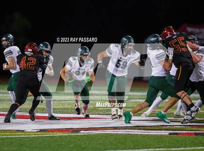 Thumbnail 2 in William Floyd vs Sachem East photogallery.