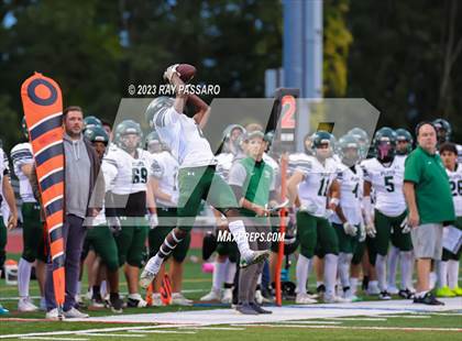 Thumbnail 2 in William Floyd vs Sachem East photogallery.