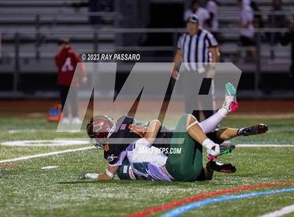 Thumbnail 3 in William Floyd vs Sachem East photogallery.