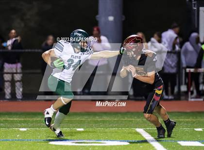 Thumbnail 3 in William Floyd vs Sachem East photogallery.