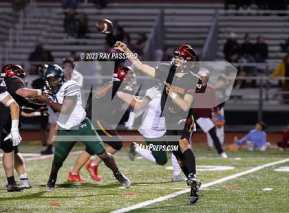 Thumbnail 1 in William Floyd vs Sachem East photogallery.