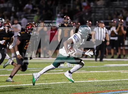 Thumbnail 3 in William Floyd vs Sachem East photogallery.
