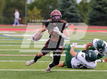 Thumbnail 2 in William Floyd vs Sachem East photogallery.