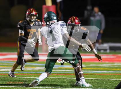 Thumbnail 3 in William Floyd vs Sachem East photogallery.