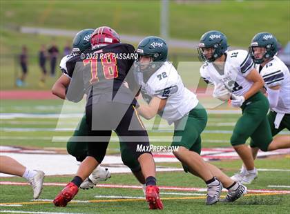 Thumbnail 2 in William Floyd vs Sachem East photogallery.