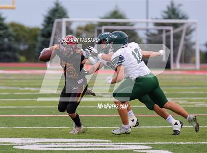 Thumbnail 2 in William Floyd vs Sachem East photogallery.