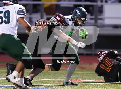 Thumbnail 2 in William Floyd vs Sachem East photogallery.