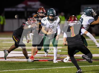 Thumbnail 1 in William Floyd vs Sachem East photogallery.