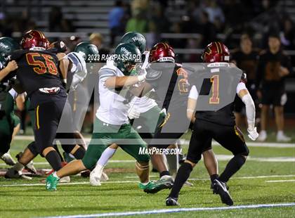 Thumbnail 3 in William Floyd vs Sachem East photogallery.