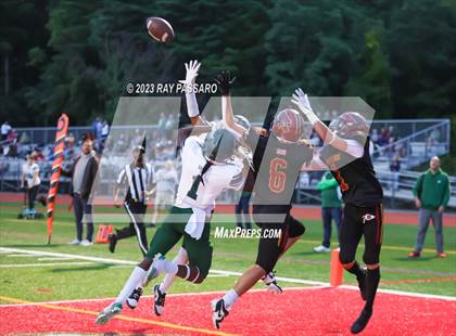 Thumbnail 2 in William Floyd vs Sachem East photogallery.