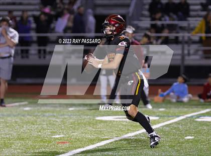 Thumbnail 3 in William Floyd vs Sachem East photogallery.