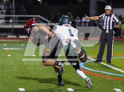Thumbnail 3 in William Floyd vs Sachem East photogallery.