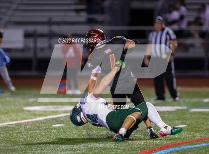 Thumbnail 2 in William Floyd vs Sachem East photogallery.