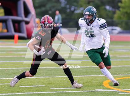 Thumbnail 2 in William Floyd vs Sachem East photogallery.