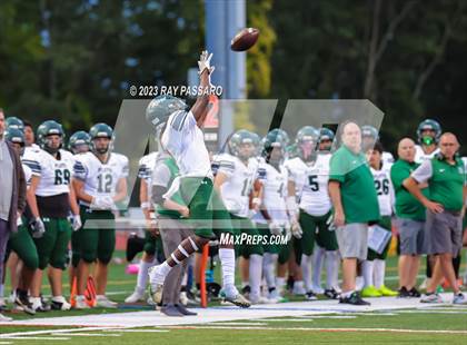 Thumbnail 3 in William Floyd vs Sachem East photogallery.
