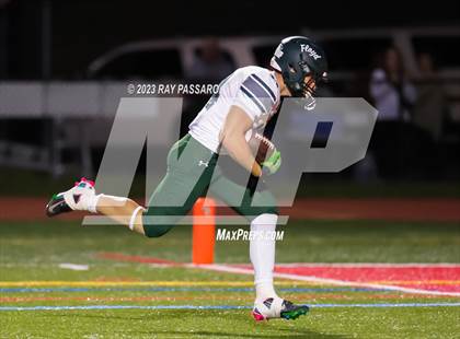 Thumbnail 3 in William Floyd vs Sachem East photogallery.