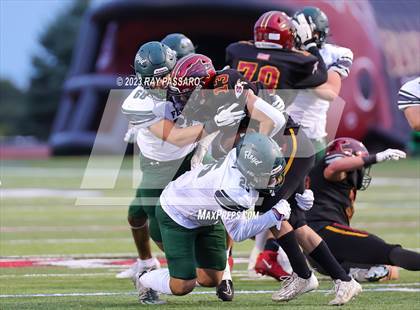 Thumbnail 1 in William Floyd vs Sachem East photogallery.