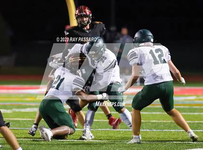 Thumbnail 2 in William Floyd vs Sachem East photogallery.