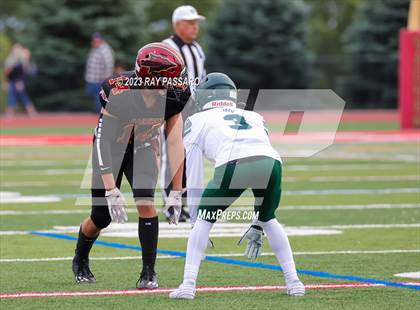 Thumbnail 3 in William Floyd vs Sachem East photogallery.