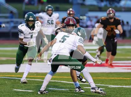 Thumbnail 3 in William Floyd vs Sachem East photogallery.