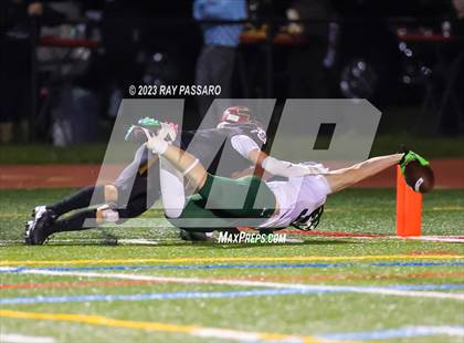 Thumbnail 3 in William Floyd vs Sachem East photogallery.