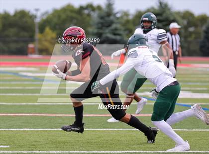 Thumbnail 1 in William Floyd vs Sachem East photogallery.