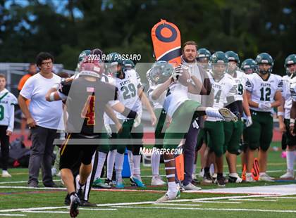Thumbnail 3 in William Floyd vs Sachem East photogallery.