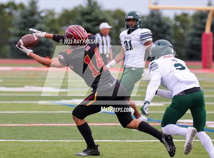 Thumbnail 2 in William Floyd vs Sachem East photogallery.