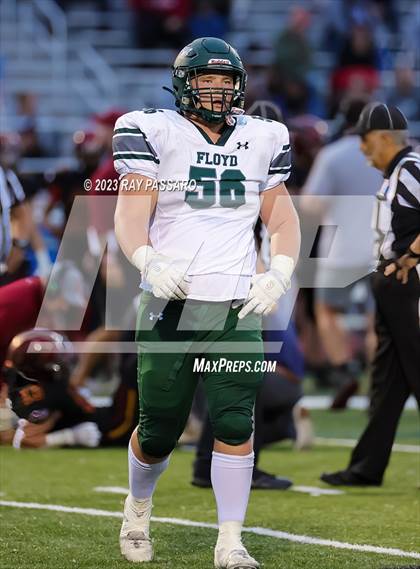 Thumbnail 3 in William Floyd vs Sachem East photogallery.