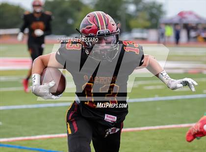 Thumbnail 1 in William Floyd vs Sachem East photogallery.
