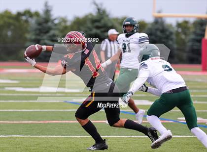 Thumbnail 3 in William Floyd vs Sachem East photogallery.
