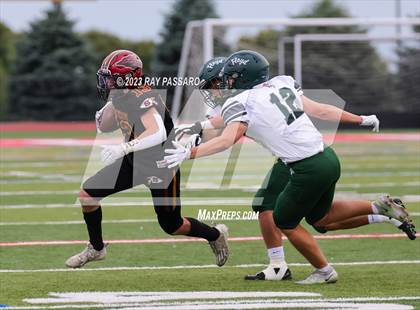 Thumbnail 3 in William Floyd vs Sachem East photogallery.