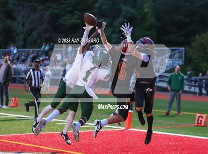 Thumbnail 1 in William Floyd vs Sachem East photogallery.