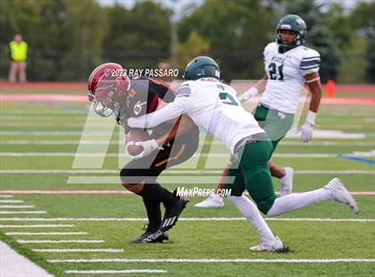 Thumbnail 3 in William Floyd vs Sachem East photogallery.