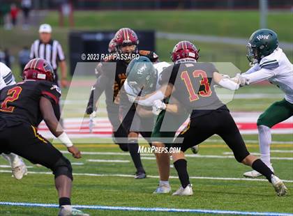 Thumbnail 2 in William Floyd vs Sachem East photogallery.