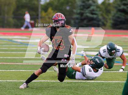 Thumbnail 3 in William Floyd vs Sachem East photogallery.