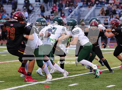 Thumbnail 3 in William Floyd vs Sachem East photogallery.