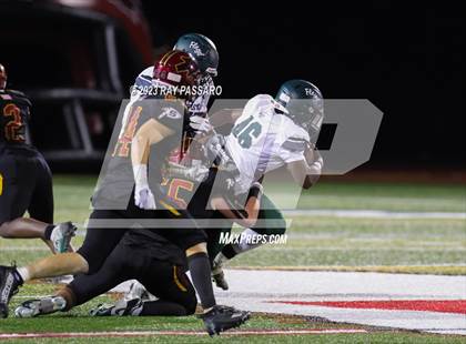 Thumbnail 3 in William Floyd vs Sachem East photogallery.
