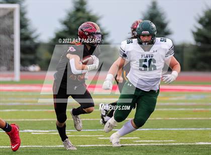 Thumbnail 2 in William Floyd vs Sachem East photogallery.