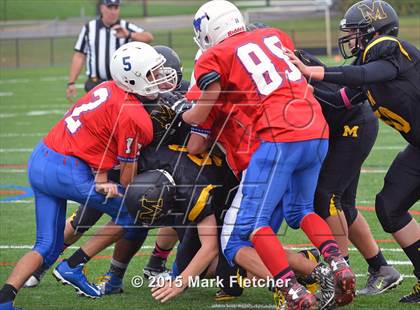 Thumbnail 2 in Triton @ Moorestown photogallery.