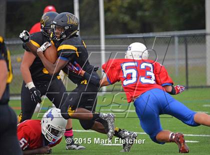 Thumbnail 2 in Triton @ Moorestown photogallery.