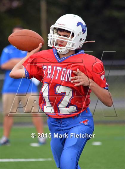 Thumbnail 1 in Triton @ Moorestown photogallery.