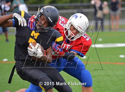 Thumbnail 2 in Triton @ Moorestown photogallery.