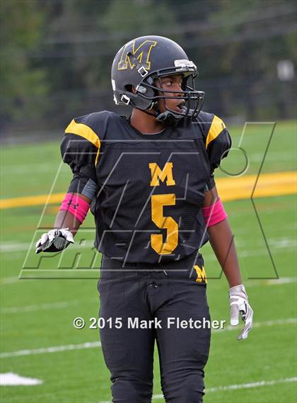 Thumbnail 1 in Triton @ Moorestown photogallery.
