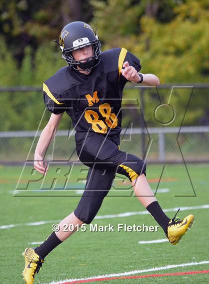 Thumbnail 2 in Triton @ Moorestown photogallery.
