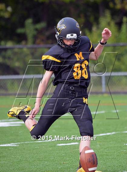 Thumbnail 1 in Triton @ Moorestown photogallery.
